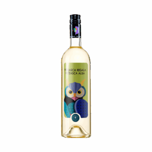 Regala Alba -Weißwein trocken