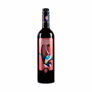 Feteasca Neagra Malbec trocken