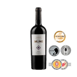 Rotwein Barrique Frati