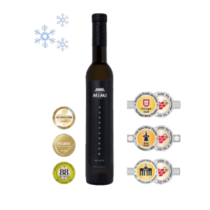 Eisweins Riesling