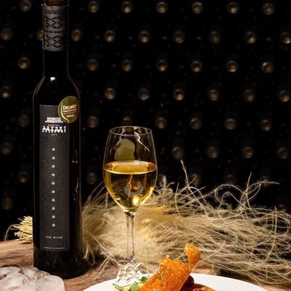 Ice Wine