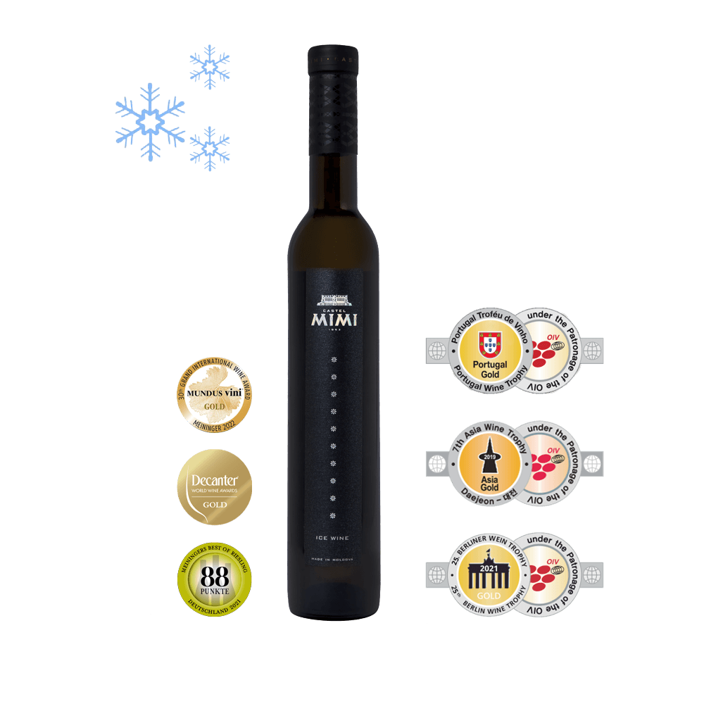 Eisweins Riesling