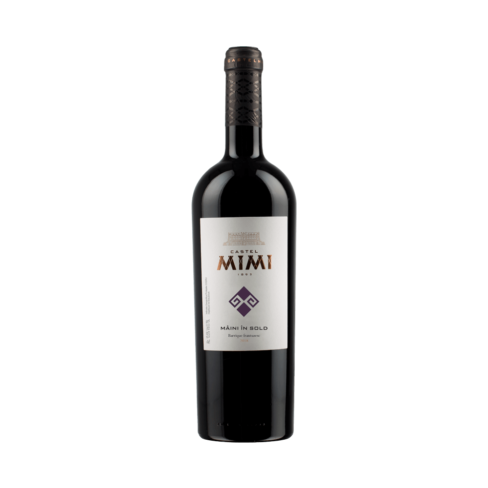 Rara Neagra| Rotwein Trocken Rara Neagra