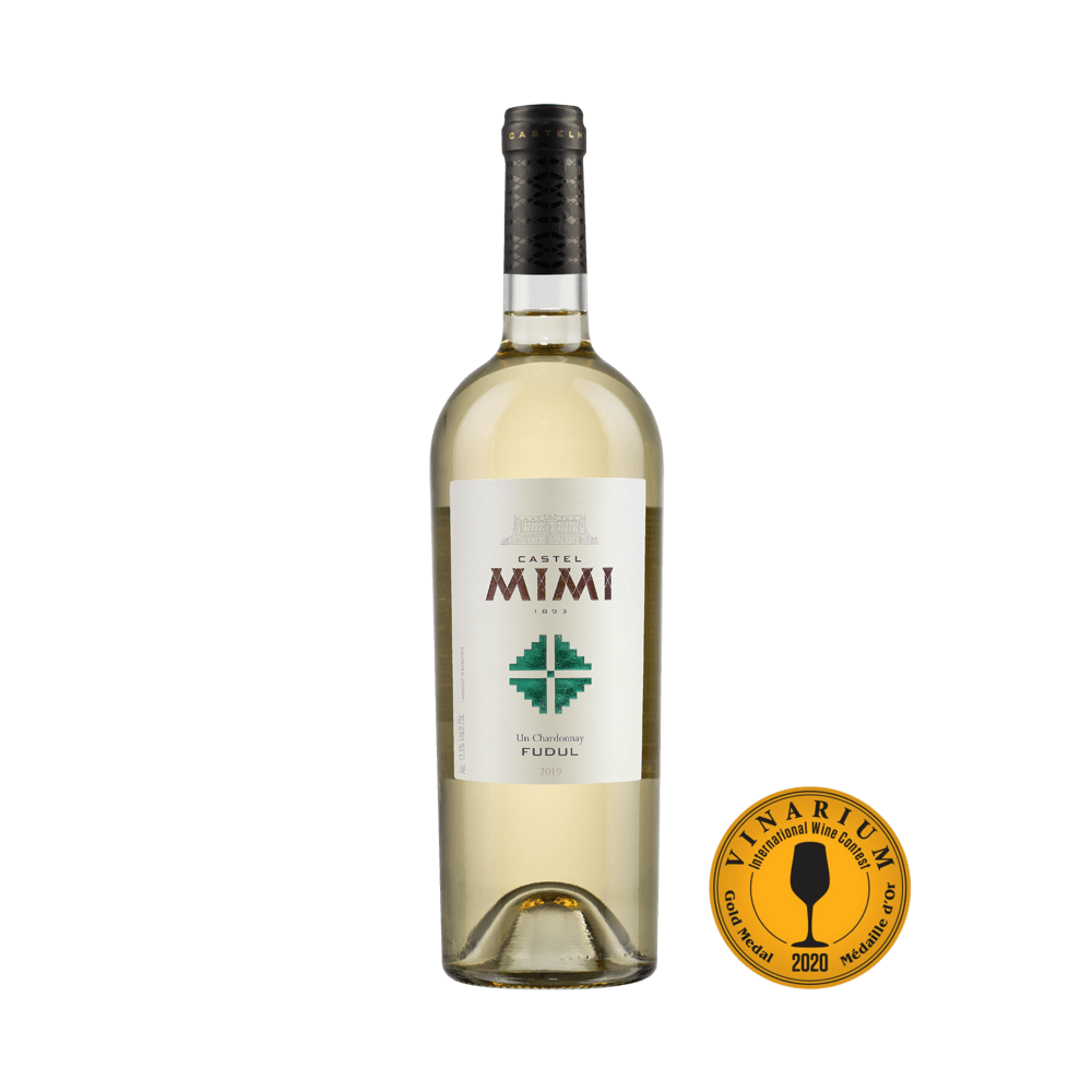 Chardonnay Fudul