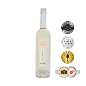 Viorica de Bulboaca Weißwein Halbtrocken