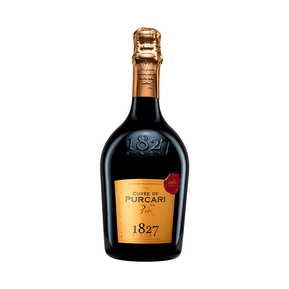 Сuvee Brut