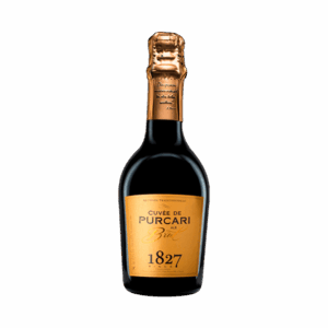 CUVÉE DE PURCARI BRUT WEISS