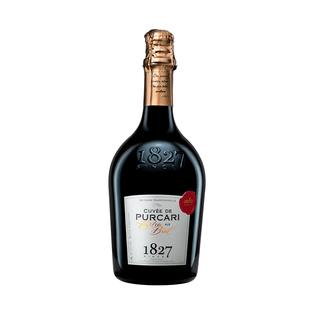 CUVÉE DE PURCARI