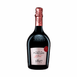 CUVÉE DE PURCARI BRUT ROSÉ