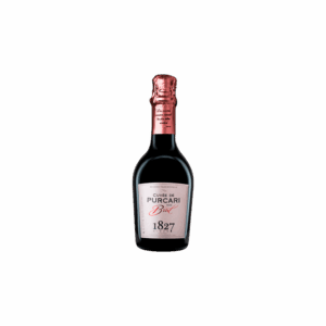 CUVÉE DE PURCARI