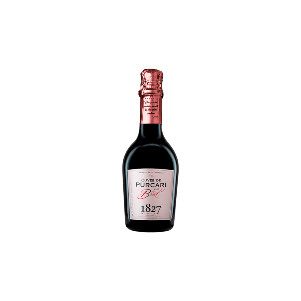 CUVÉE DE PURCARI