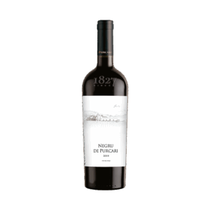 NEGRU DE PURCARI