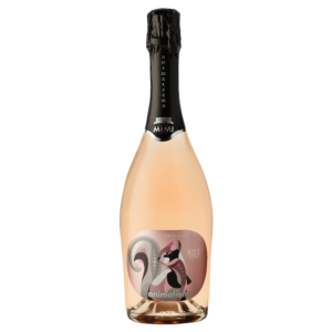 Sekt - AnimAliens Demisec Roz