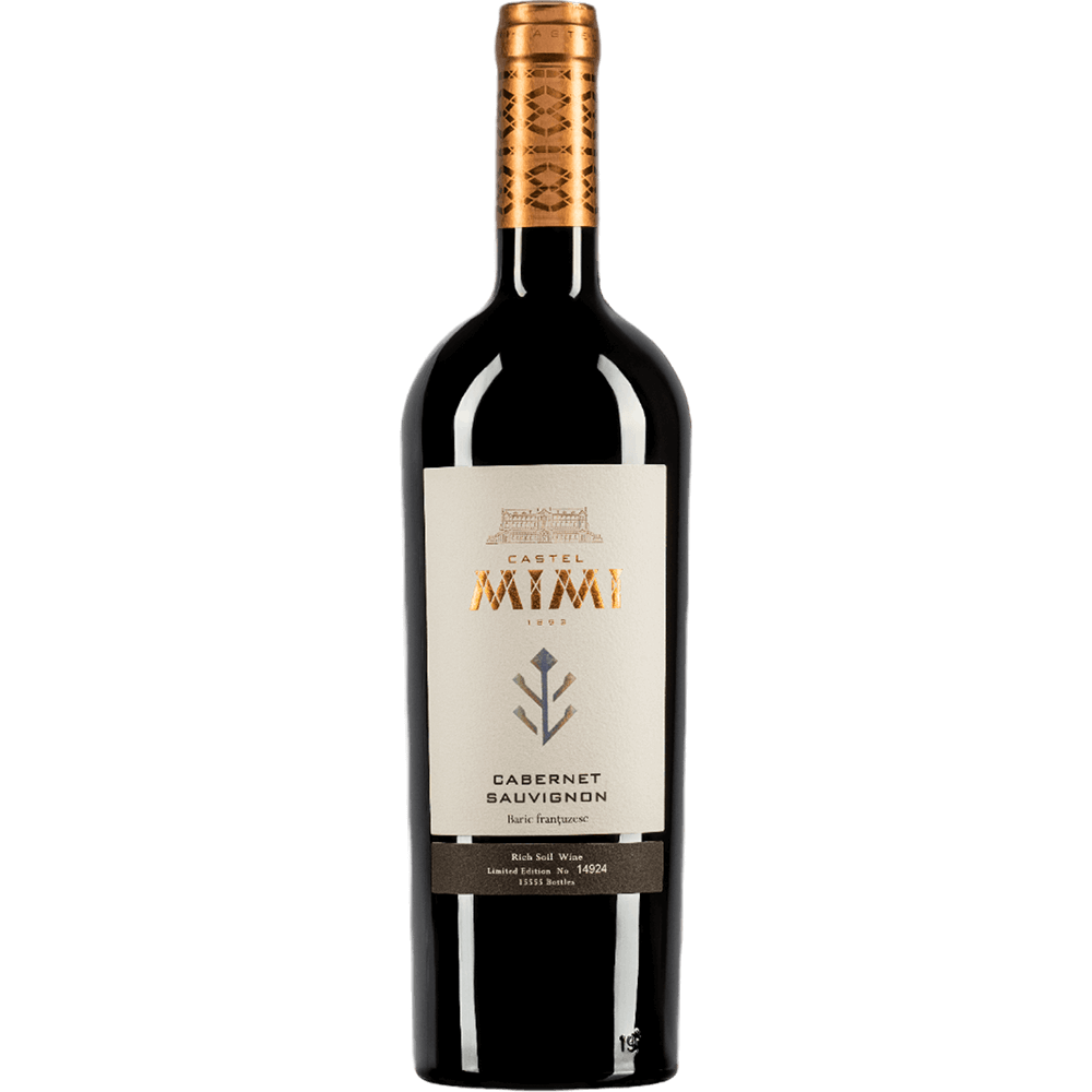 castel-mimi-cabernet-sauvignon_ Cabernet Sauvignon