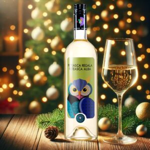 „Weiß & Rosé – Winterstart“