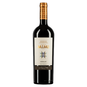 Castel Mimi Merlot Limited Edition