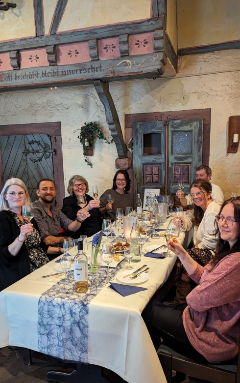 Werden Sie Weinfreund - moldawischer Wein